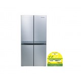 Ariston AQ5NI24JVS Infinity Max Multi Door Refrigerator (591L)